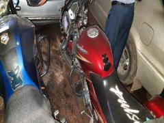 Bajaj Pulsar 150